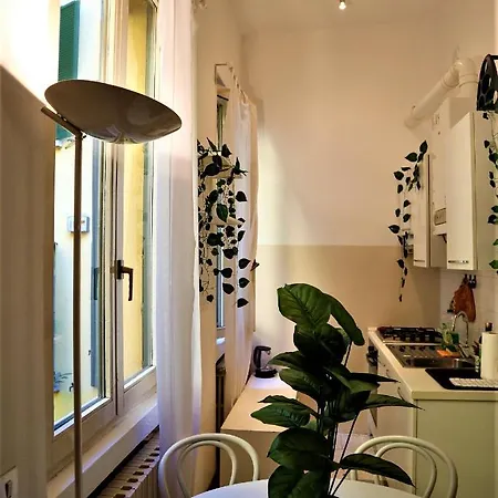 - La Casa Delle Meraviglie -navigli Edition- Milano