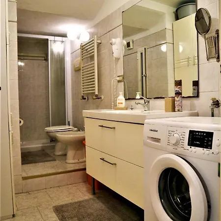 - La Casa Delle Meraviglie -navigli Edition- Appartement Milan