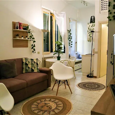 Appartement - La Casa Delle Meraviglie -navigli Edition- *